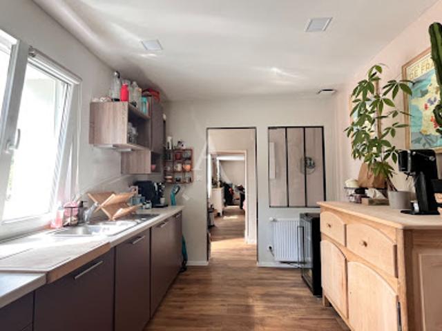 Vente Maison 5 pièces 85 m2 Epinal