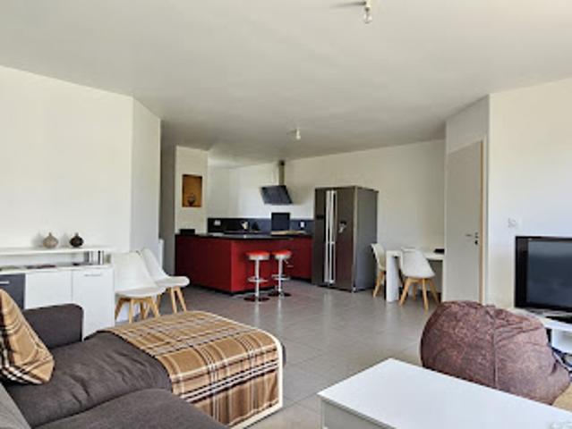 Vente Maison 5 pièces 85 m2 Essarts en Bocage