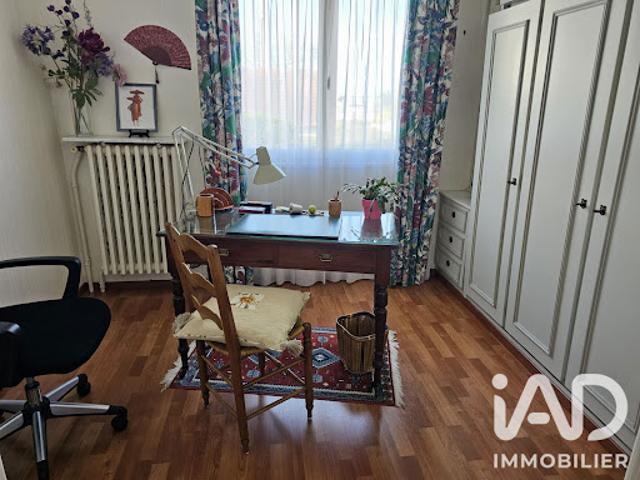 Vente Maison 5 pièces 85 m2 Evreux