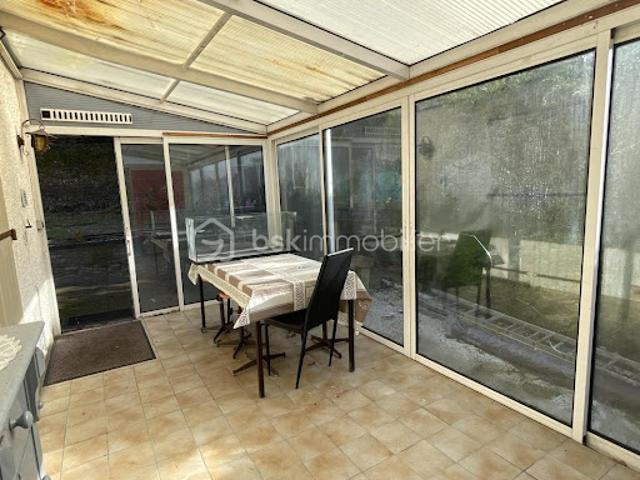 Vente Maison 5 pièces 85 m2 Fontenay sur Loing