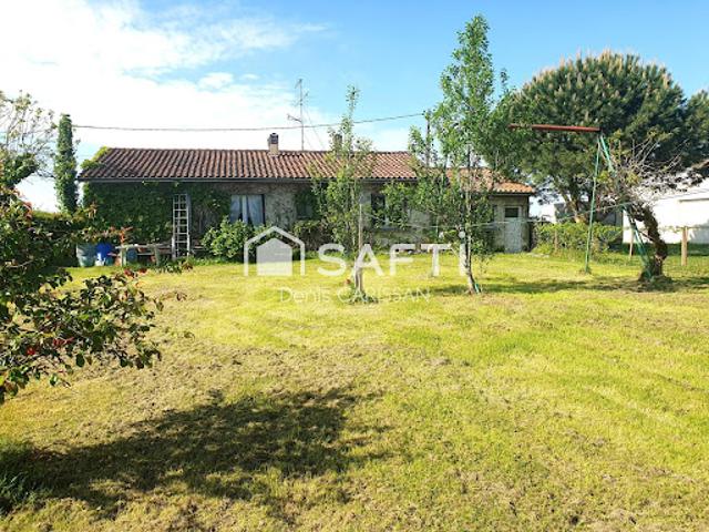 Vente Maison 5 pièces 85 m2 Faux en Périgord
