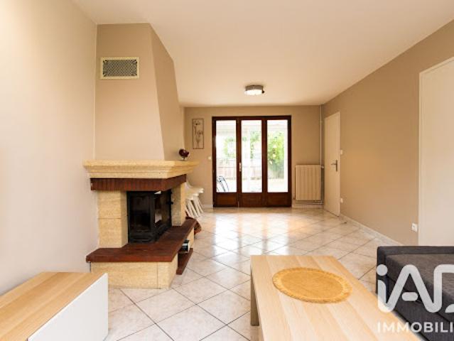 Vente Maison 5 pièces 85 m2 Faches Thumesnil