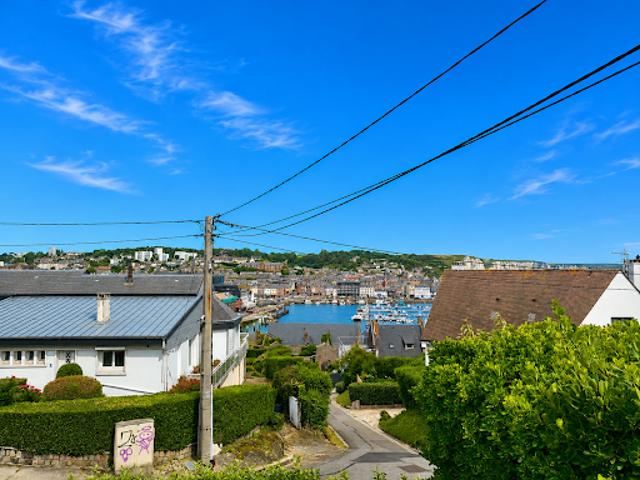 Vente Maison 5 pièces 85 m2 Fecamp
