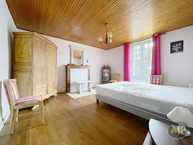 Vente Maison 5 pièces 85 m2 Fégréac