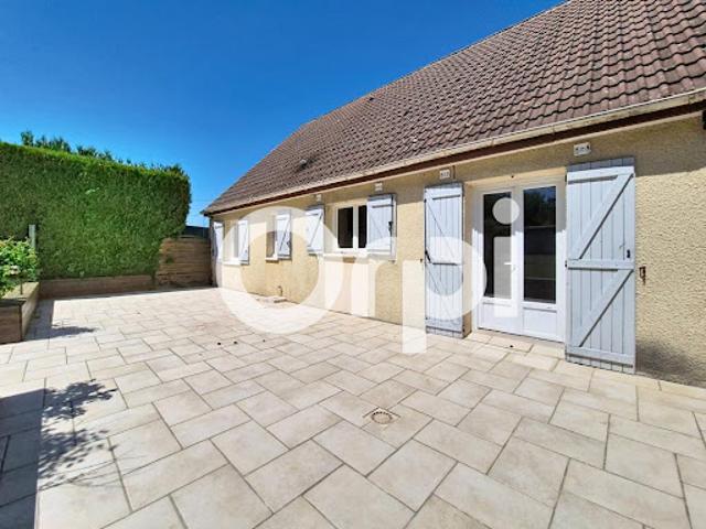 Vente Maison 5 pièces 85 m2 Fère en Tardenois