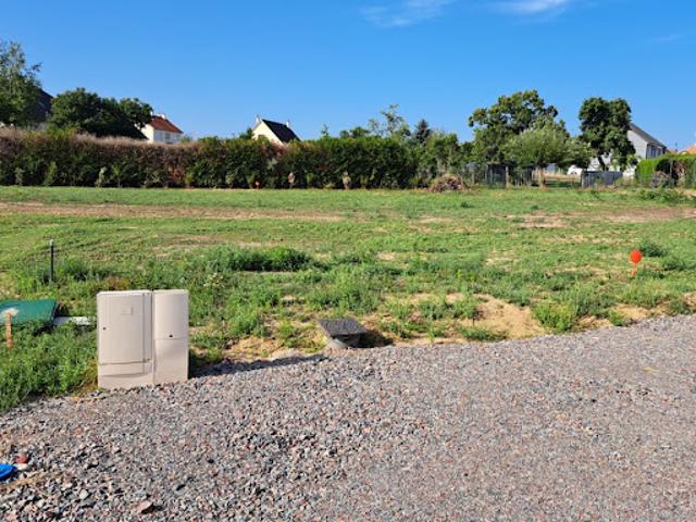 Vente Maison 5 pièces 85 m2 Fille sur sarthe