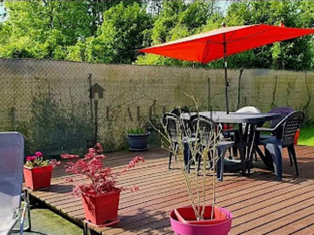 Vente Maison 5 pièces 85 m2 Frévent