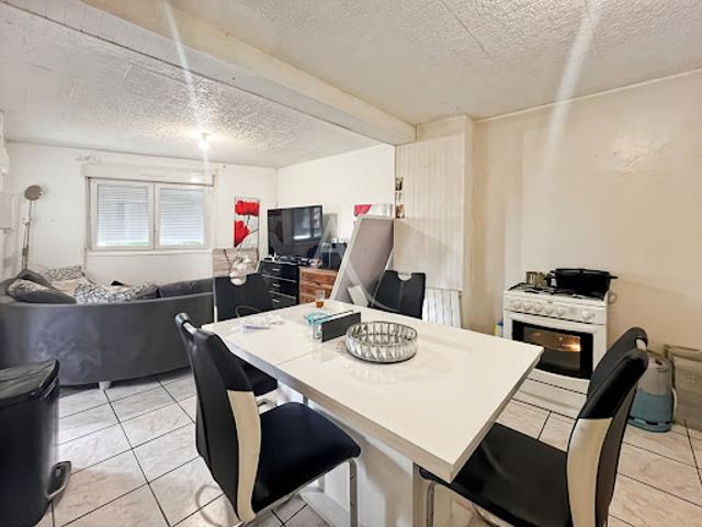 Vente Maison 5 pièces 85 m2 Fumel