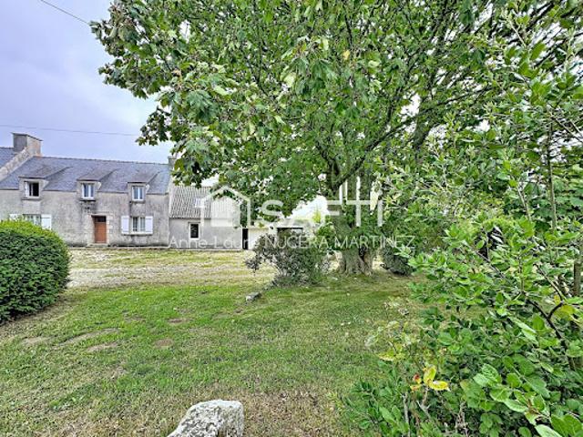 Vente Maison 5 pièces 85 m2 Kerlouan