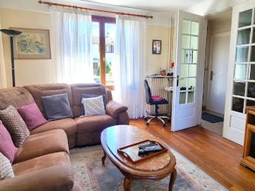 Vente Maison 5 pièces 85 m2 Houilles