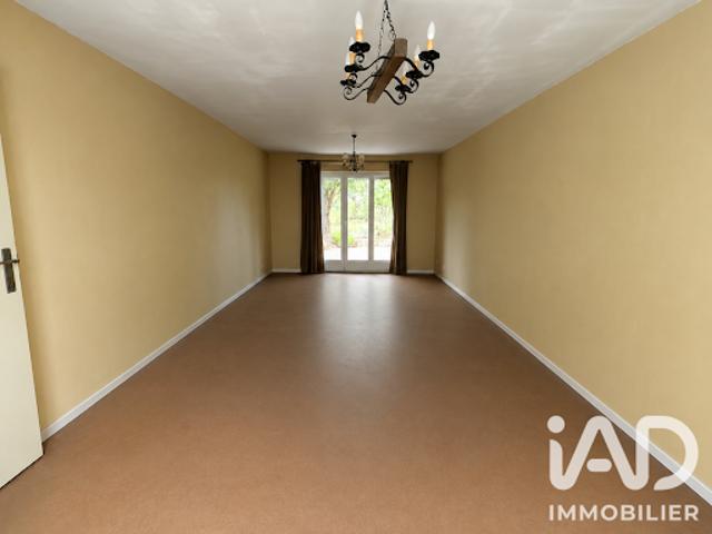 Vente Maison 5 pièces 85 m2 Holnon