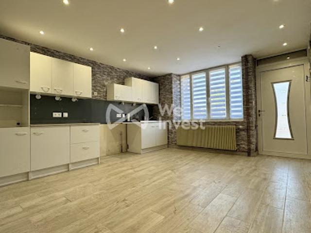 Vente Maison 5 pièces 85 m2 Hévilliers