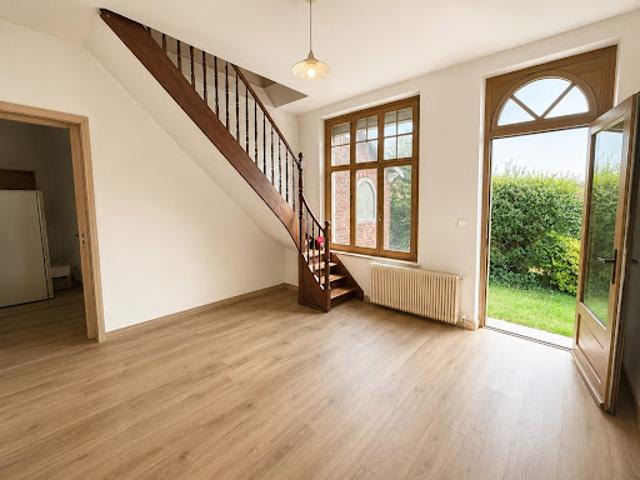 Vente Maison 5 pièces 75 m2 Hem