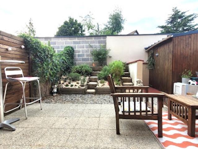Vente Maison 5 pièces 85 m2 Ifs
