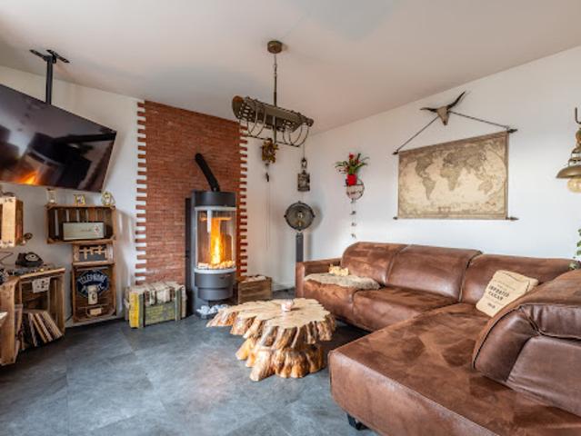 Vente Maison 5 pièces 85 m2 Janzé