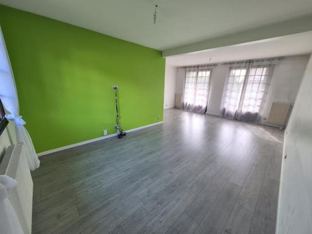 Vente Maison 5 pièces 85 m2 Juvisy sur Orge