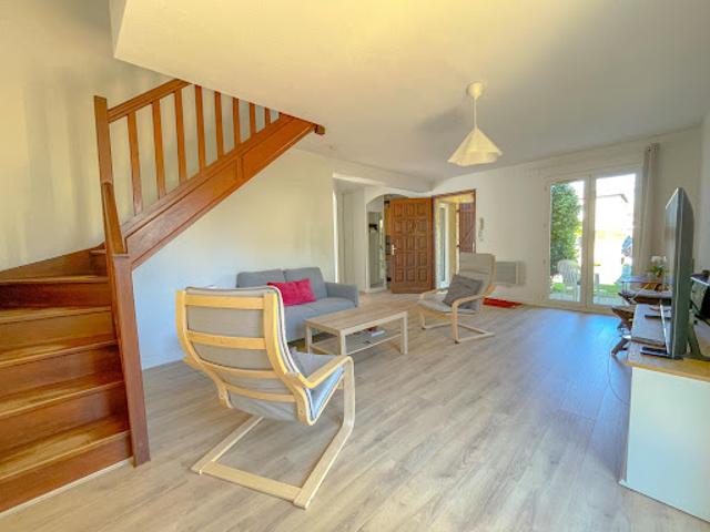 Vente Maison 5 pièces 85 m2 Lattes