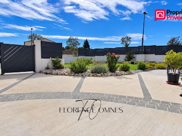 Vente Maison 5 pièces 85 m2 Lavalette