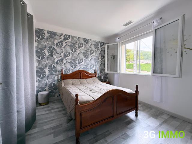 Vente Maison 5 pièces 85 m2 Lavelanet