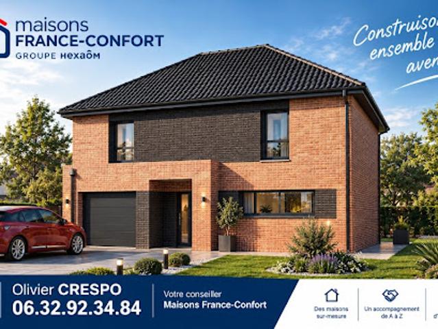 Vente Maison 5 pièces 85 m2 La Neuville