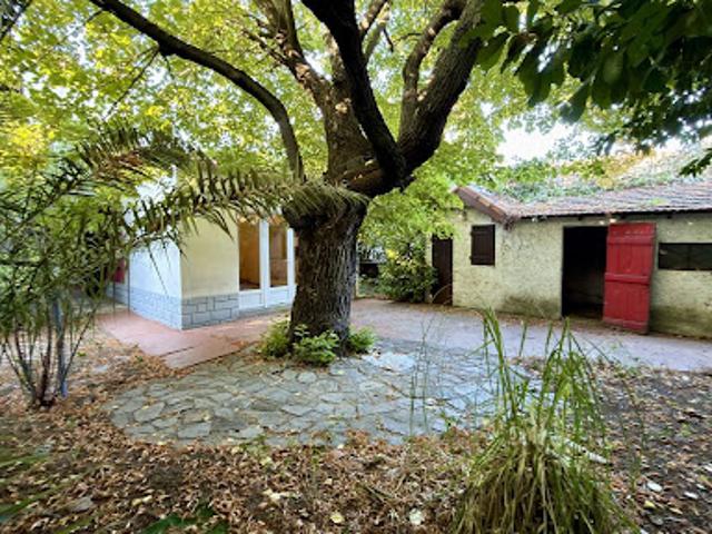 Vente Maison 5 pièces 85 m2 La Penne sur Huveaune