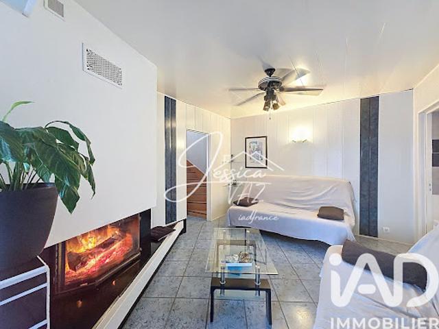 Vente Maison 5 pièces 85 m2 Lagny le Sec