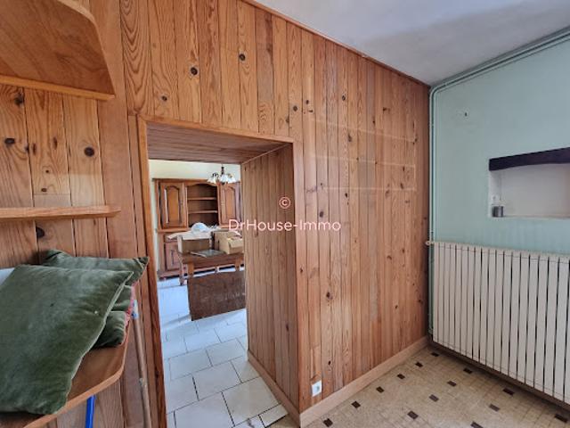 Vente Maison 5 pièces 85 m2 Lalinde