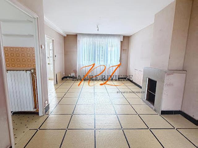 Vente Maison de ville 5 pièces 85 m2 Lambersart