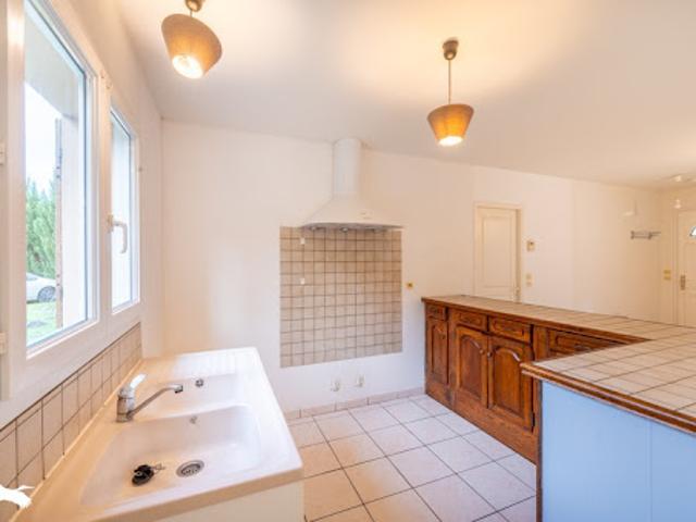 Vente Maison 5 pièces 85 m2 Le Barp