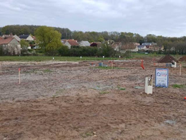 Vente Maison 5 pièces 85 m2 Le Breil sur Mérize