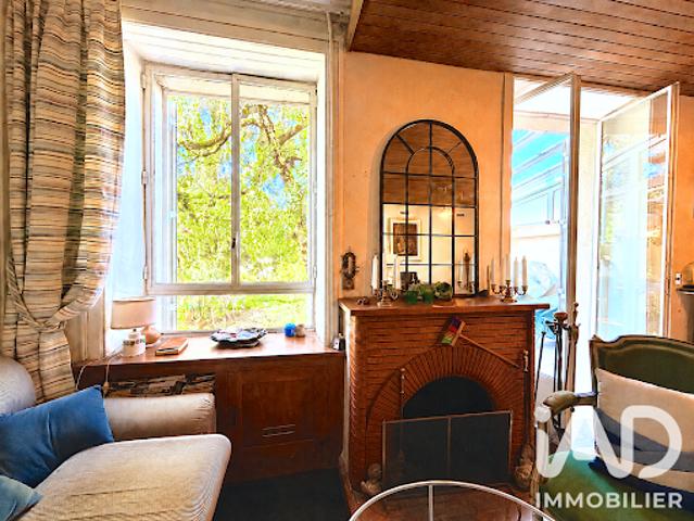 Vente Maison 5 pièces 85 m2 Le Lonzac