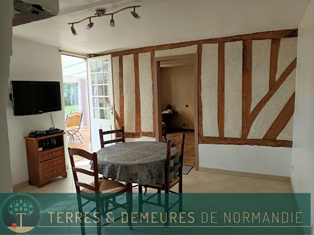 Vente Maison 5 pièces 85 m2 Cormeilles