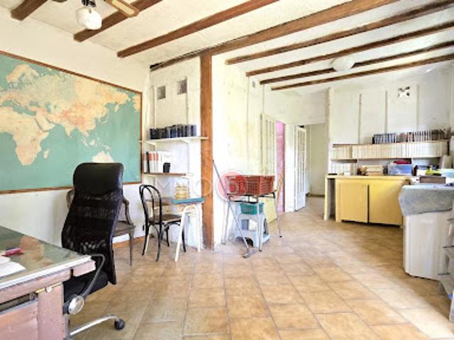 Vente Maison 5 pièces 85 m2 Le Raincy