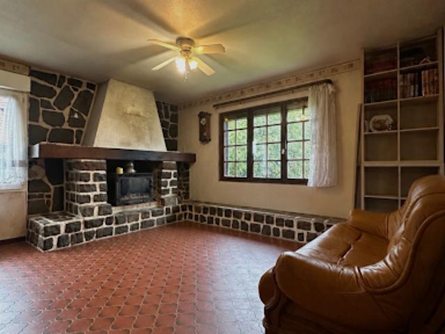 Vente Maison 5 pièces 85 m2 Ledringhem