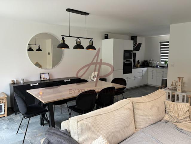 Vente Maison 5 pièces 85 m2 Leers
