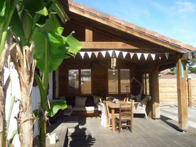 Vente Maison 5 pièces 85 m2 Leon