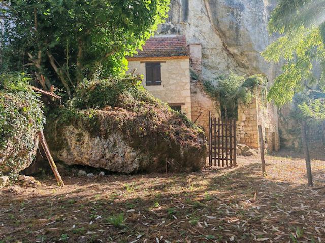 Vente Maison 5 pièces 85 m2 Les Eyzies