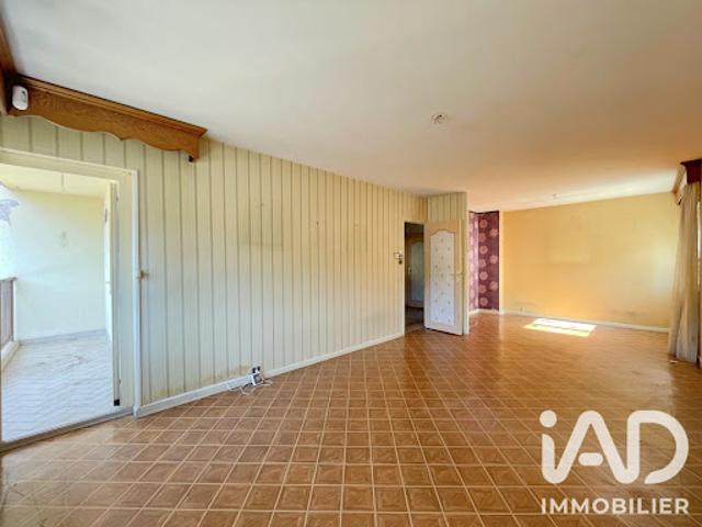 Vente Maison 5 pièces 85 m2 Liverdun