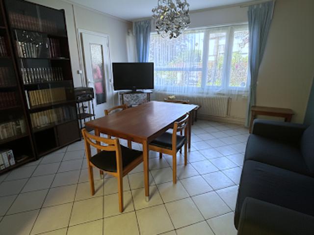 Vente Maison 5 pièces 85 m2 Lille