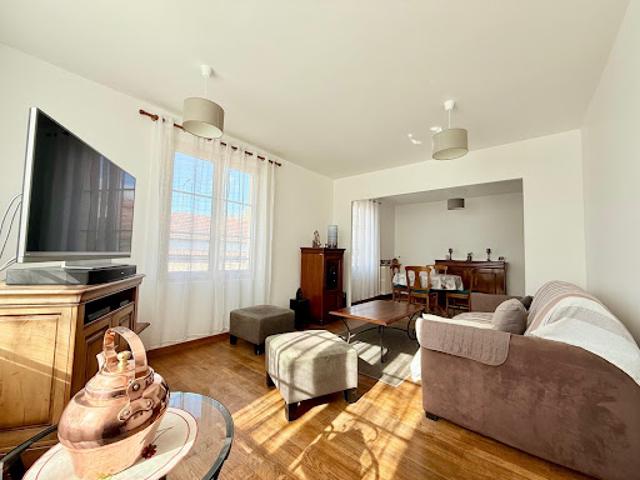 Vente Maison 5 pièces 85 m2 Limetz Villez