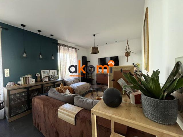 Vente Maison 5 pièces 85 m2 Luneville