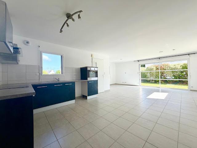 Vente Maison 5 pièces 85 m2 Moelan sur mer
