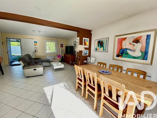 Vente Maison 5 pièces 85 m2 Montgeron