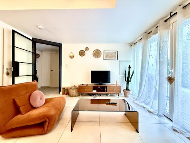 Vente Maison 5 pièces 85 m2 Montpellier