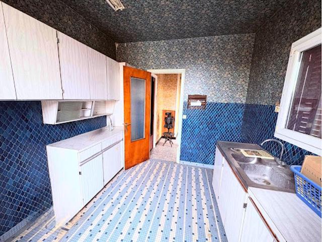Vente Maison 5 pièces 85 m2 Montreuil