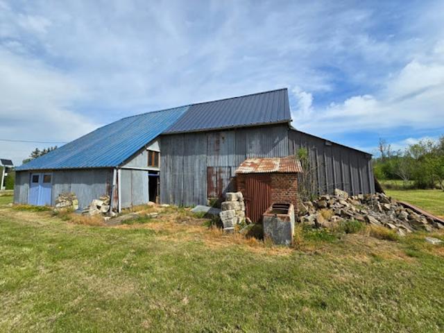 Vente Maison 5 pièces 85 m2 Morgny en Thiérache