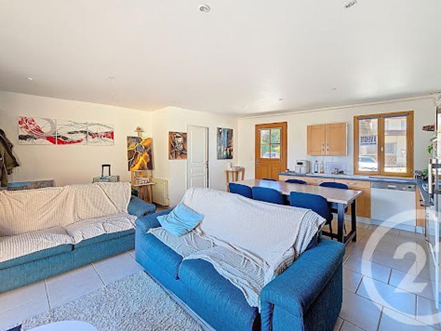 Vente Maison 5 pièces 85 m2 Mathieu