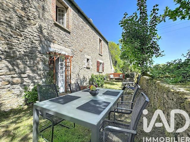 Vente Maison 5 pièces 85 m2 Magoar
