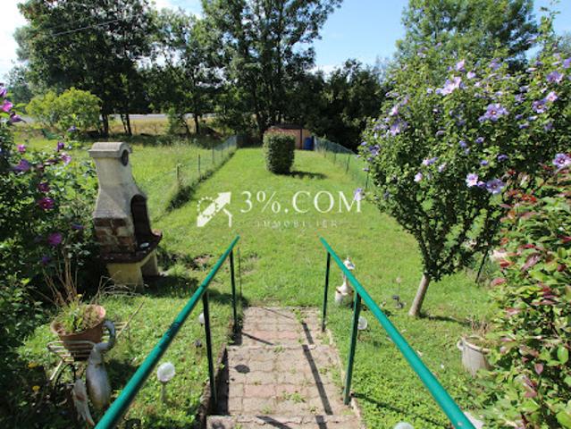 Vente Maison 5 pièces 85 m2 Magnières