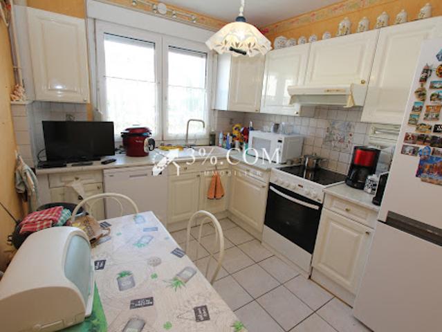 Vente Maison 5 pièces 85 m2 Magnières